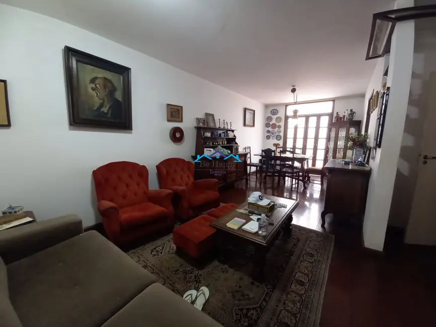 Foto 2 de Casa com 3 quartos à venda, 122m2 em Itaim Bibi, São Paulo - SP