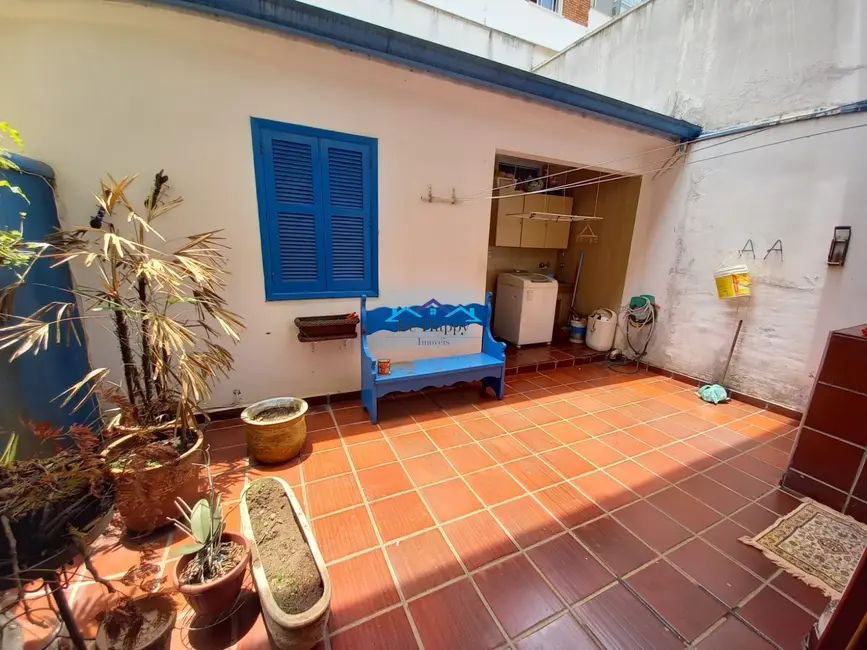 Foto 1 de Casa com 3 quartos à venda, 122m2 em Itaim Bibi, São Paulo - SP