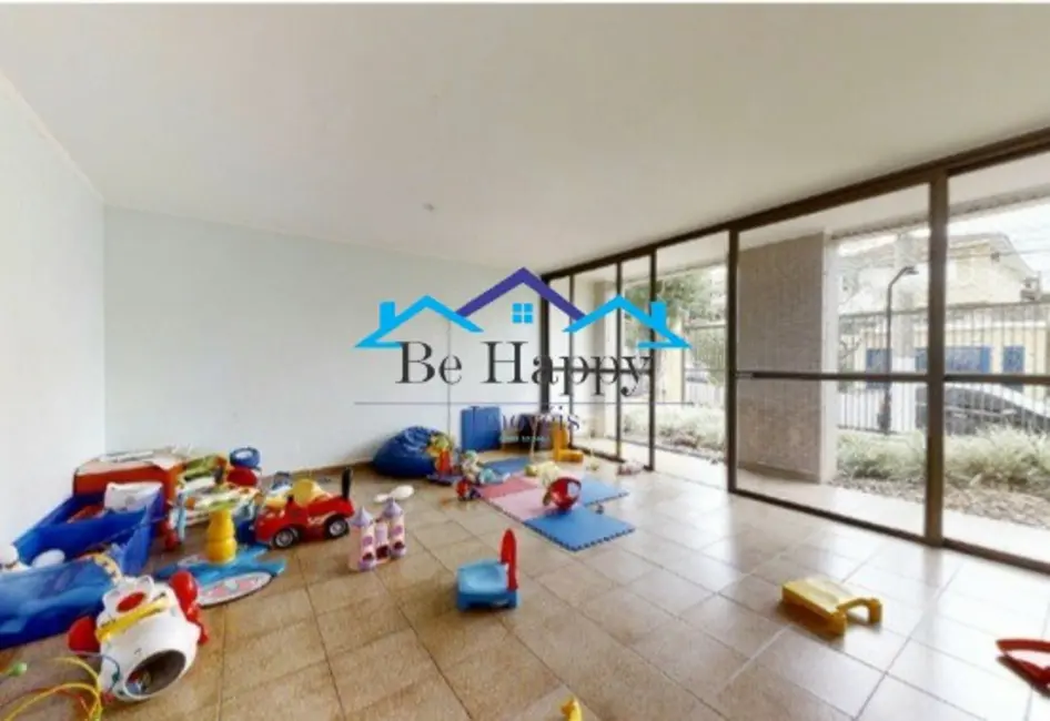 Foto 3 de Apartamento com 2 quartos à venda, 64m2 em Jardim Aeroporto, São Paulo - SP