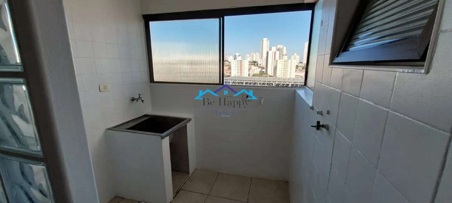 Foto 5 de Apartamento com 2 quartos à venda, 64m2 em Jardim Aeroporto, São Paulo - SP