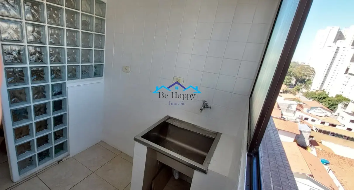 Foto 4 de Apartamento com 2 quartos à venda, 64m2 em Jardim Aeroporto, São Paulo - SP