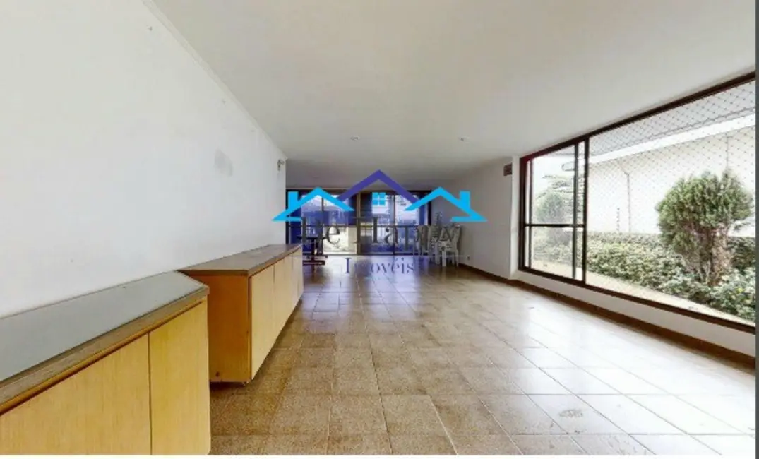 Foto 2 de Apartamento com 2 quartos à venda, 64m2 em Jardim Aeroporto, São Paulo - SP