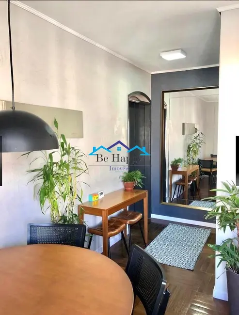 Apartamento com 3 quartos à venda, 87m2 em Moema, São Paulo - SP - imagem 7 Foto 7 de Apartamento com 3 quartos à venda, 87m2 em Moema, São Paulo - SP