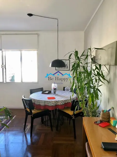 Apartamento com 3 quartos à venda, 87m2 em Moema, São Paulo - SP - imagem 9 Foto 9 de Apartamento com 3 quartos à venda, 87m2 em Moema, São Paulo - SP