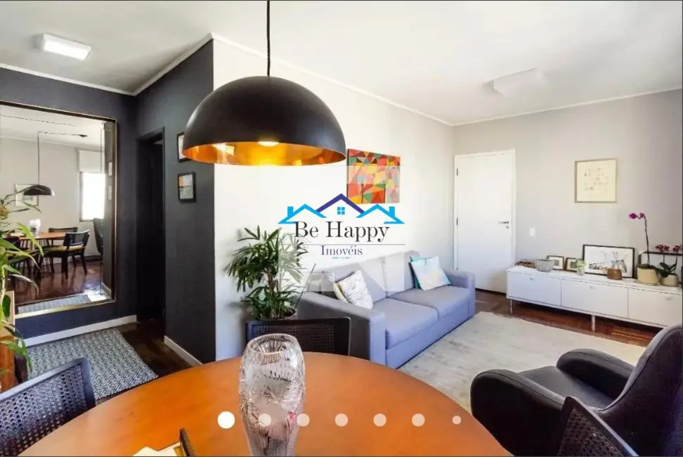 Apartamento com 3 quartos à venda, 87m2 em Moema, São Paulo - SP - imagem 8 Foto 8 de Apartamento com 3 quartos à venda, 87m2 em Moema, São Paulo - SP