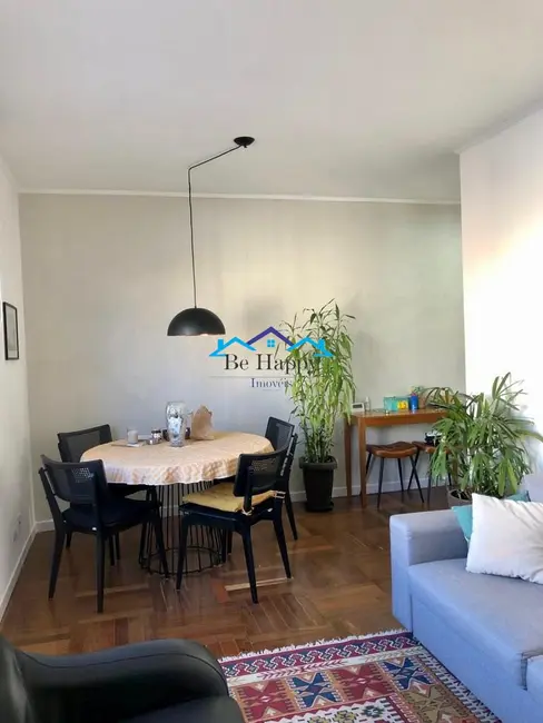 Apartamento com 3 quartos à venda, 87m2 em Moema, São Paulo - SP - imagem 5 Foto 5 de Apartamento com 3 quartos à venda, 87m2 em Moema, São Paulo - SP