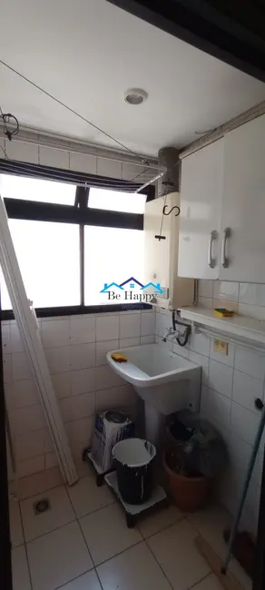 Foto 3 de Apartamento com 3 quartos para alugar, 75m2 em Jardim Santo Amaro, São Paulo - SP