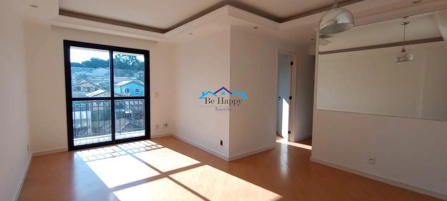 Foto 1 de Apartamento com 3 quartos para alugar, 75m2 em Jardim Santo Amaro, São Paulo - SP