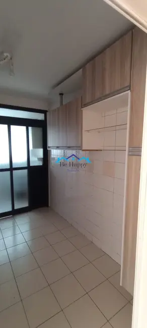 Foto 5 de Apartamento com 3 quartos para alugar, 75m2 em Jardim Santo Amaro, São Paulo - SP