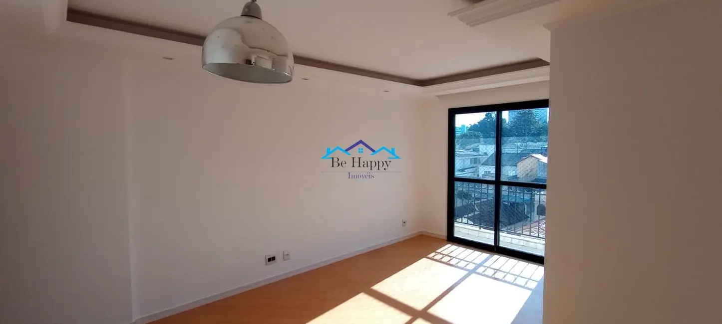 Foto 8 de Apartamento com 3 quartos para alugar, 75m2 em Jardim Santo Amaro, São Paulo - SP