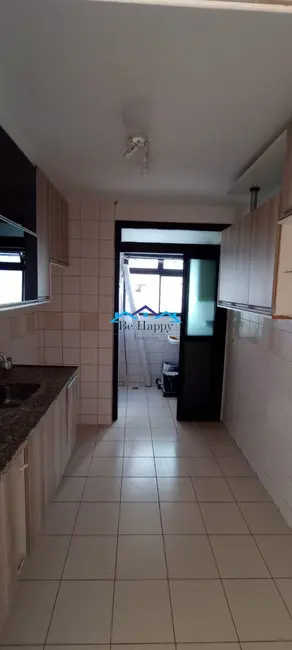 Foto 7 de Apartamento com 3 quartos para alugar, 75m2 em Jardim Santo Amaro, São Paulo - SP