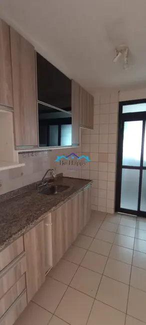 Foto 6 de Apartamento com 3 quartos para alugar, 75m2 em Jardim Santo Amaro, São Paulo - SP