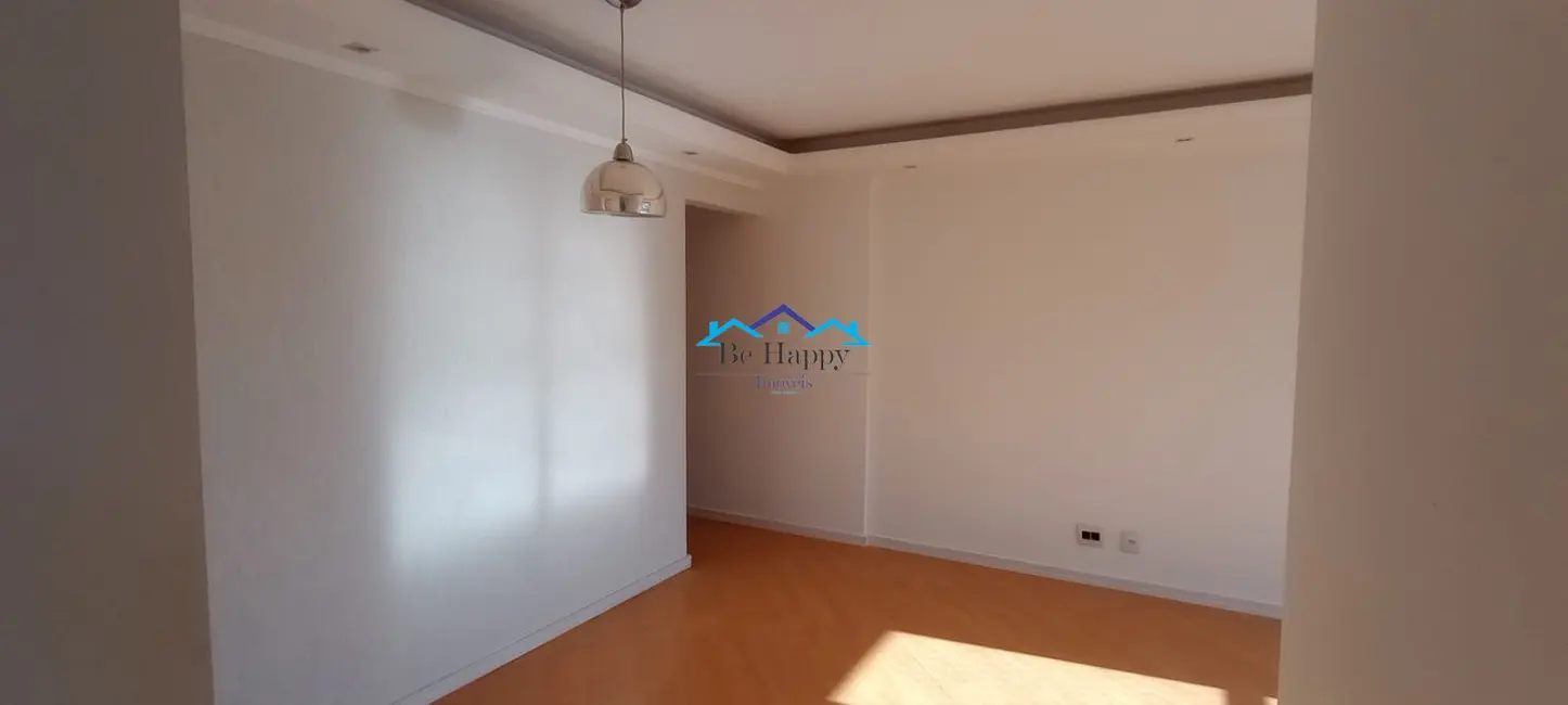 Foto 9 de Apartamento com 3 quartos para alugar, 75m2 em Jardim Santo Amaro, São Paulo - SP