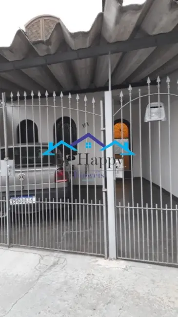 Foto 5 de Casa com 2 quartos para alugar, 73m2 em Cupecê, São Paulo - SP