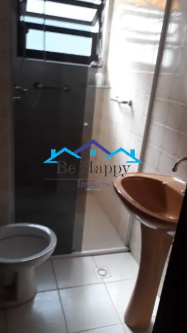 Foto 2 de Casa com 2 quartos para alugar, 73m2 em Cupecê, São Paulo - SP