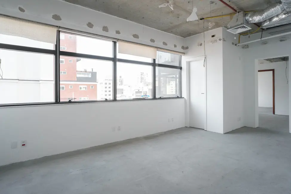 Sala Comercial para alugar, 80m2 em Itaim Bibi, São Paulo - SP - imagem 5 Foto 5 de Sala Comercial para alugar, 80m2 em Itaim Bibi, São Paulo - SP