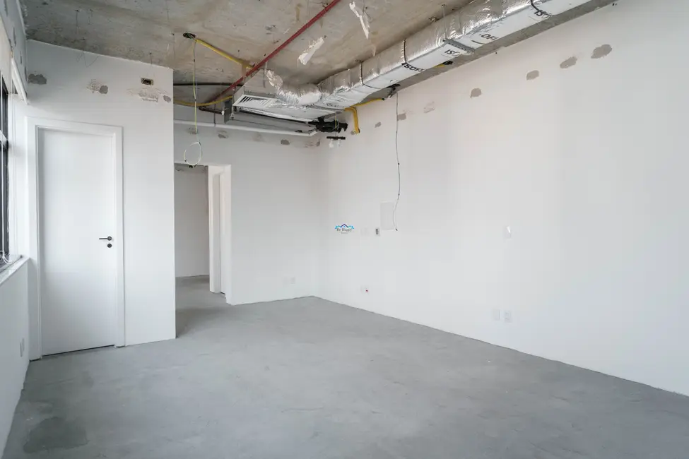 Sala Comercial para alugar, 80m2 em Itaim Bibi, São Paulo - SP - imagem 4 Foto 4 de Sala Comercial para alugar, 80m2 em Itaim Bibi, São Paulo - SP