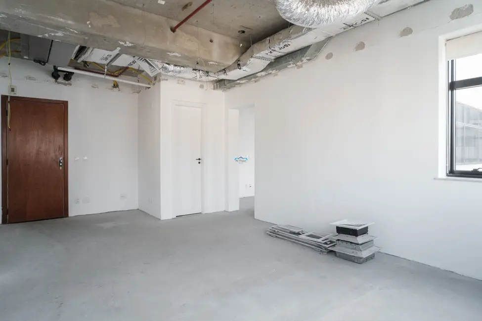 Sala Comercial para alugar, 80m2 em Itaim Bibi, São Paulo - SP - imagem 7 Foto 7 de Sala Comercial para alugar, 80m2 em Itaim Bibi, São Paulo - SP