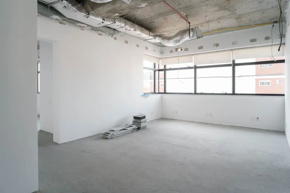 Sala Comercial para alugar, 80m2 em Itaim Bibi, São Paulo - SP - imagem 8 Foto 8 de Sala Comercial para alugar, 80m2 em Itaim Bibi, São Paulo - SP