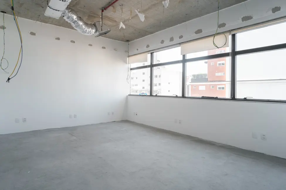 Sala Comercial para alugar, 80m2 em Itaim Bibi, São Paulo - SP - imagem 3 Foto 3 de Sala Comercial para alugar, 80m2 em Itaim Bibi, São Paulo - SP