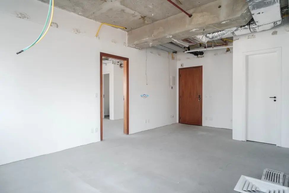 Sala Comercial para alugar, 80m2 em Itaim Bibi, São Paulo - SP - imagem 6 Foto 6 de Sala Comercial para alugar, 80m2 em Itaim Bibi, São Paulo - SP