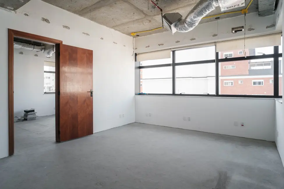 Sala Comercial para alugar, 80m2 em Itaim Bibi, São Paulo - SP - imagem 9 Foto 9 de Sala Comercial para alugar, 80m2 em Itaim Bibi, São Paulo - SP