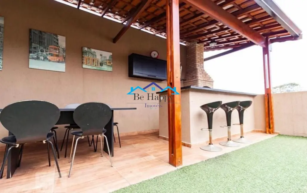 Casa com 3 quartos à venda, 200m2 em Jardim das Acácias, São Paulo - SP - imagem 5 Foto 5 de Casa com 3 quartos à venda, 200m2 em Jardim das Acácias, São Paulo - SP