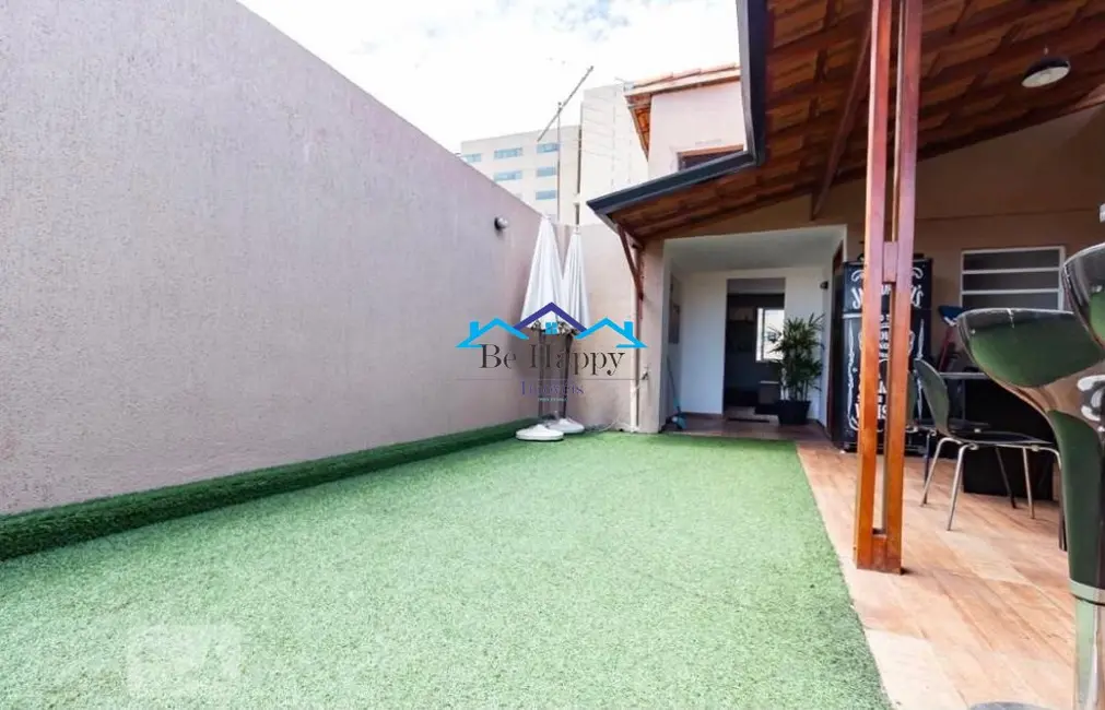 Casa com 3 quartos à venda, 200m2 em Jardim das Acácias, São Paulo - SP - imagem 8 Foto 8 de Casa com 3 quartos à venda, 200m2 em Jardim das Acácias, São Paulo - SP