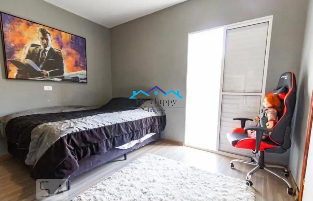 Casa com 3 quartos à venda, 200m2 em Jardim das Acácias, São Paulo - SP - imagem 3 Foto 3 de Casa com 3 quartos à venda, 200m2 em Jardim das Acácias, São Paulo - SP