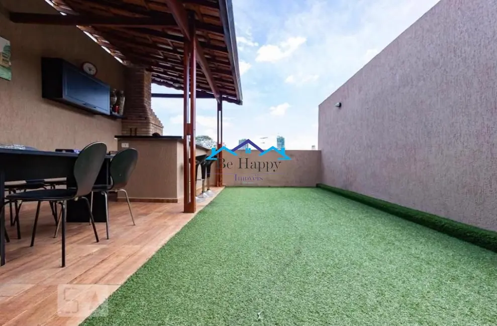 Casa com 3 quartos à venda, 200m2 em Jardim das Acácias, São Paulo - SP - imagem 6 Foto 6 de Casa com 3 quartos à venda, 200m2 em Jardim das Acácias, São Paulo - SP