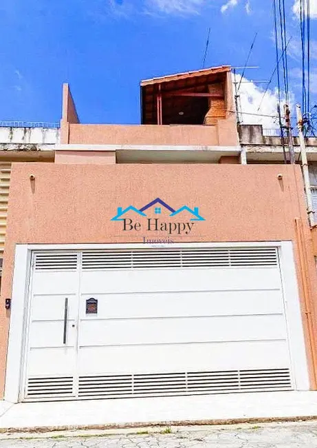 Foto 1 de Casa com 3 quartos à venda, 200m2 em Jardim das Acácias, São Paulo - SP