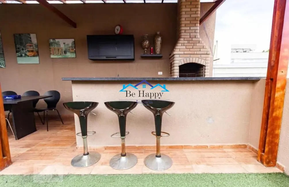 Casa com 3 quartos à venda, 200m2 em Jardim das Acácias, São Paulo - SP - imagem 7 Foto 7 de Casa com 3 quartos à venda, 200m2 em Jardim das Acácias, São Paulo - SP