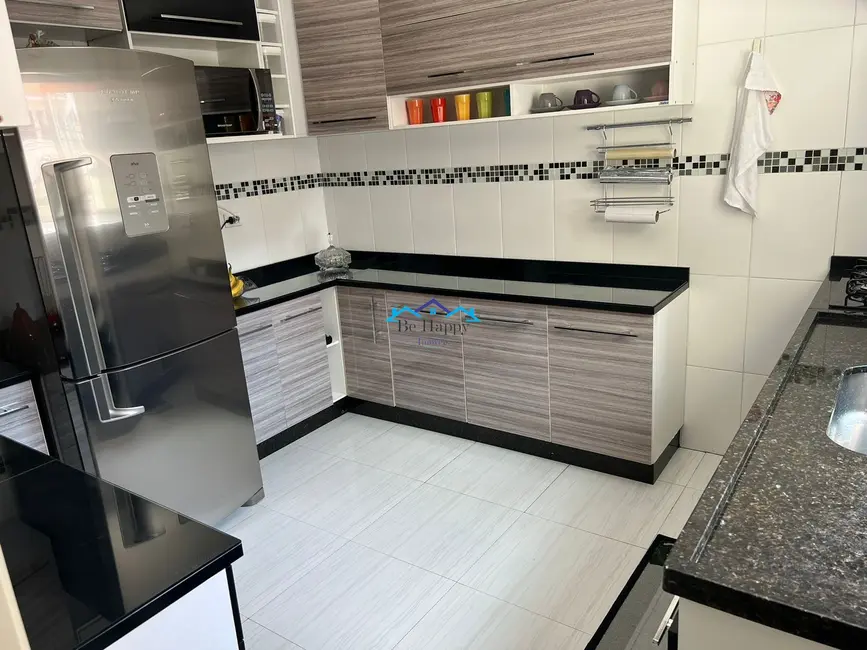 Foto 7 de Casa com 3 quartos à venda, 101m2 em Jardim Oriental, São Paulo - SP