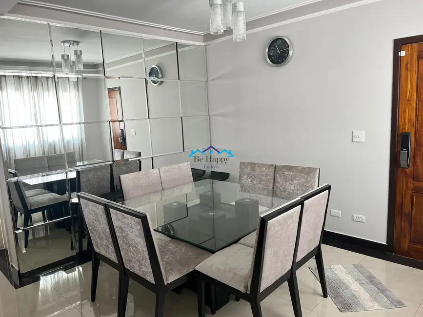 Foto 3 de Casa com 3 quartos à venda, 101m2 em Jardim Oriental, São Paulo - SP