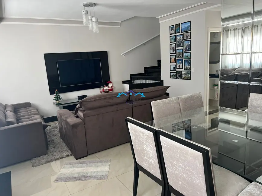 Foto 4 de Casa com 3 quartos à venda, 101m2 em Jardim Oriental, São Paulo - SP