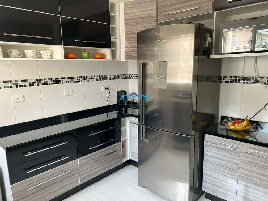 Foto 8 de Casa com 3 quartos à venda, 101m2 em Jardim Oriental, São Paulo - SP