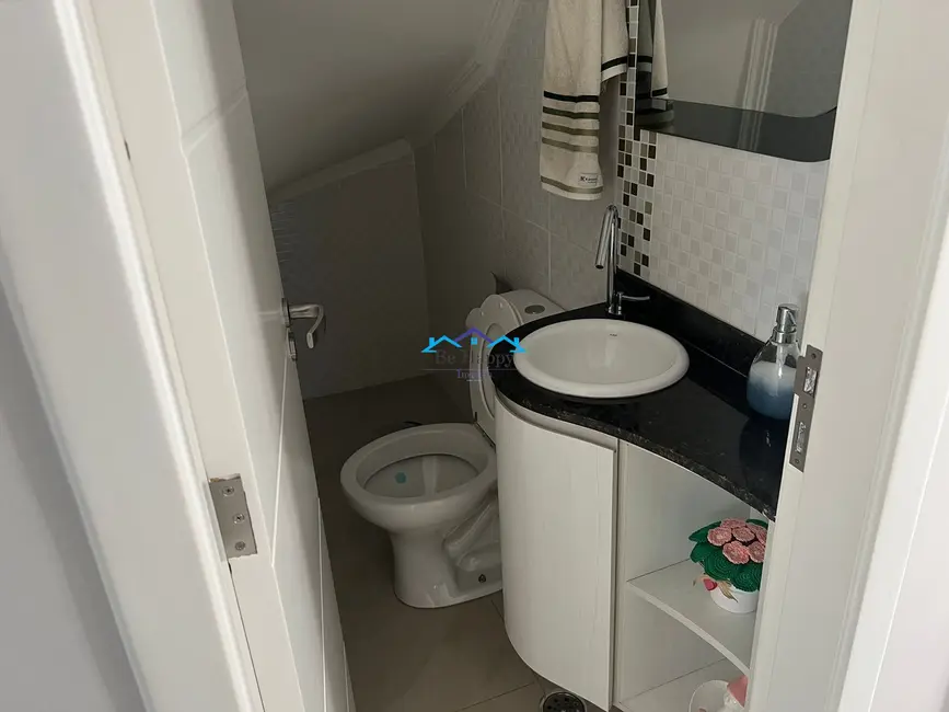 Foto 6 de Casa com 3 quartos à venda, 101m2 em Jardim Oriental, São Paulo - SP