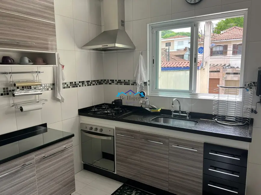 Foto 9 de Casa com 3 quartos à venda, 101m2 em Jardim Oriental, São Paulo - SP