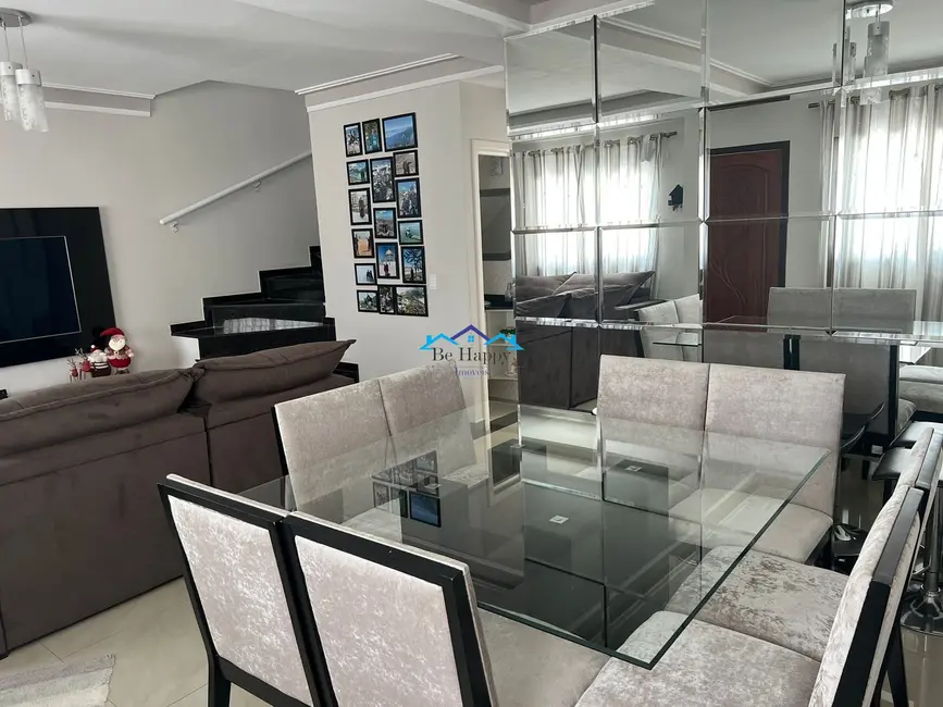 Foto 5 de Casa com 3 quartos à venda, 101m2 em Jardim Oriental, São Paulo - SP