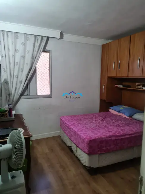 Foto 4 de Apartamento com 2 quartos à venda, 47m2 em Americanópolis, São Paulo - SP