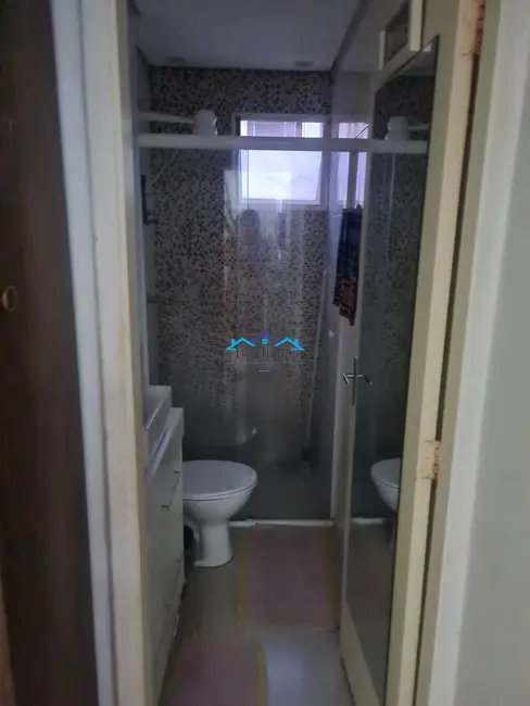 Foto 3 de Apartamento com 2 quartos à venda, 47m2 em Americanópolis, São Paulo - SP