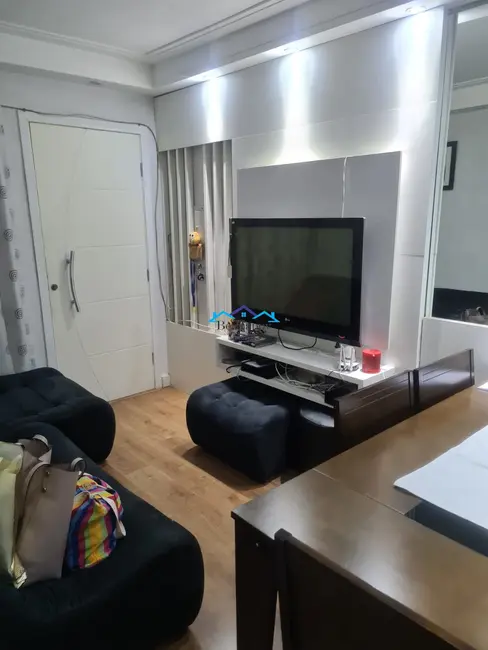 Foto 2 de Apartamento com 2 quartos à venda, 47m2 em Americanópolis, São Paulo - SP