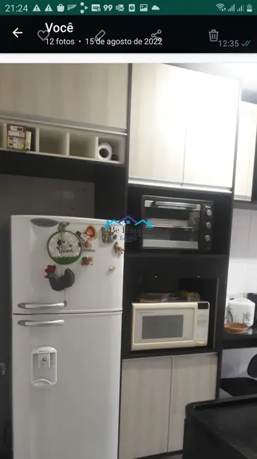 Foto 6 de Apartamento com 2 quartos à venda, 47m2 em Americanópolis, São Paulo - SP