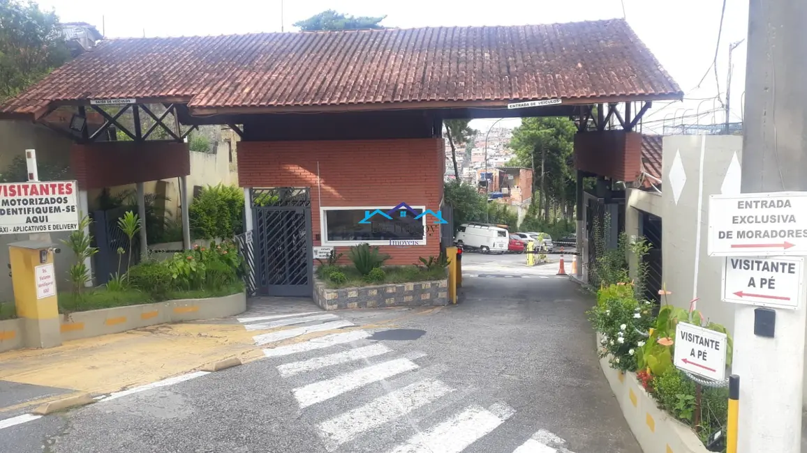 Foto 1 de Apartamento com 2 quartos à venda, 47m2 em Americanópolis, São Paulo - SP