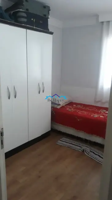 Foto 5 de Apartamento com 2 quartos à venda, 47m2 em Americanópolis, São Paulo - SP
