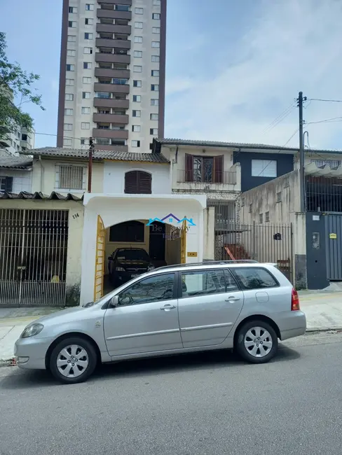 Foto 1 de Casa com 2 quartos à venda, 165m2 em Vila Guarani (Z Sul), São Paulo - SP