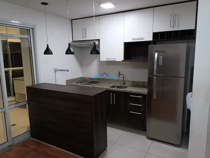Foto 6 de Apartamento com 1 quarto à venda, 43m2 em Jardim Aeroporto, São Paulo - SP