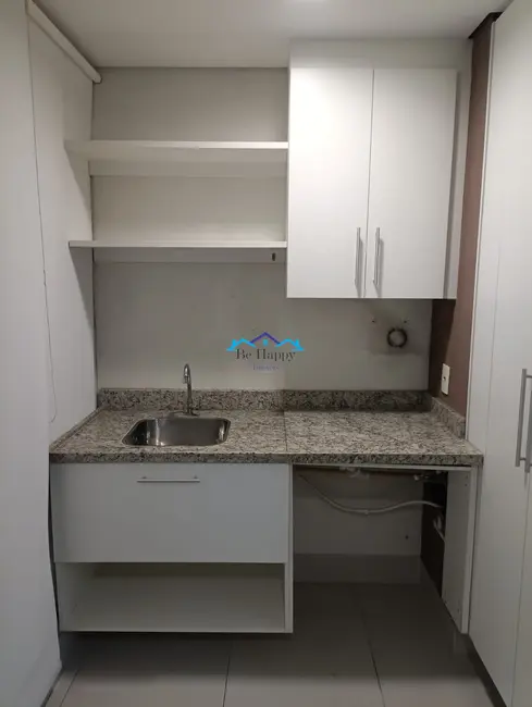 Foto 5 de Apartamento com 1 quarto à venda, 43m2 em Jardim Aeroporto, São Paulo - SP