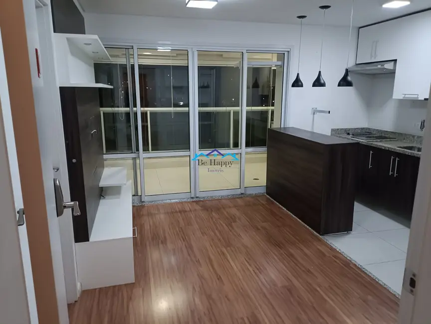 Foto 1 de Apartamento com 1 quarto à venda, 43m2 em Jardim Aeroporto, São Paulo - SP