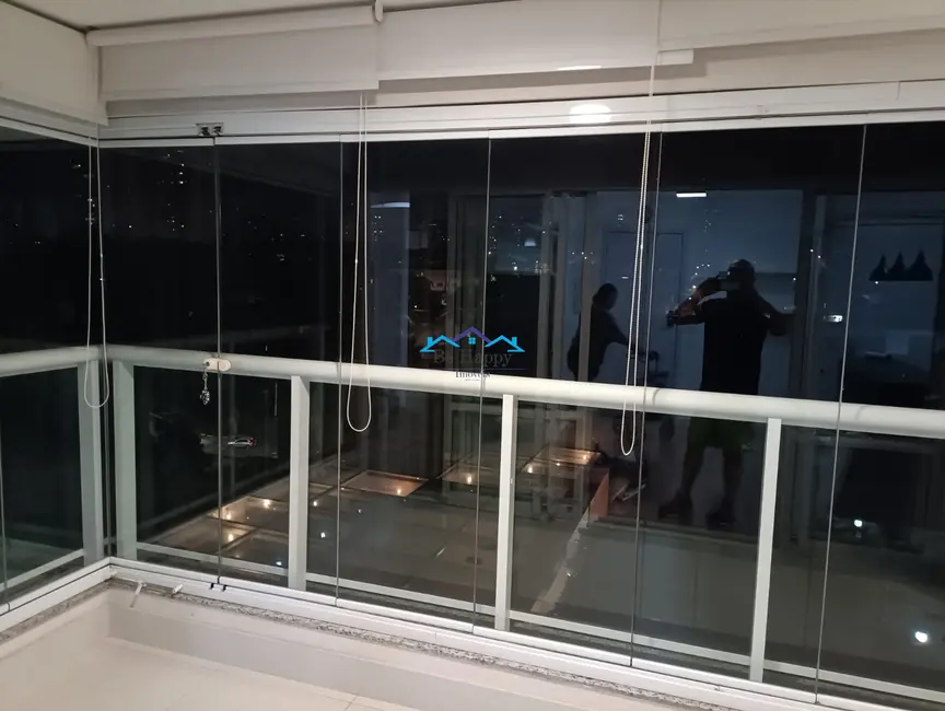 Foto 4 de Apartamento com 1 quarto à venda, 43m2 em Jardim Aeroporto, São Paulo - SP